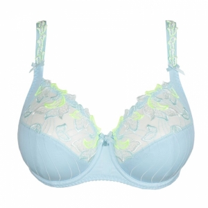 0161810 Milky Blue