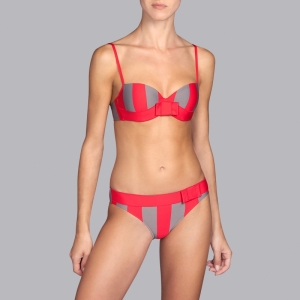 3407814 fun red