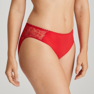 0563010 SCA Scarlet