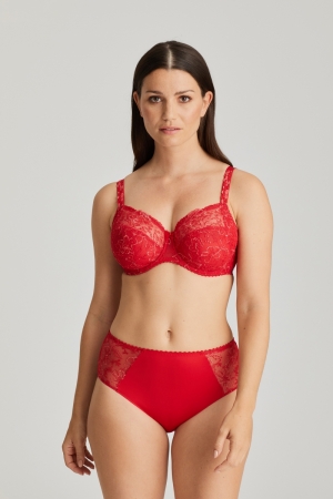 0163012 SCA Scarlet