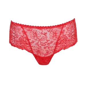 0663011 SCA Scarlet