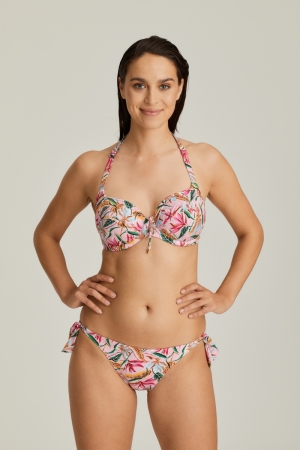 Sirocco pink paradise