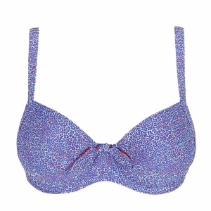 Jacaranda blue nomad