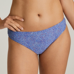 Jacaranda blue nomad