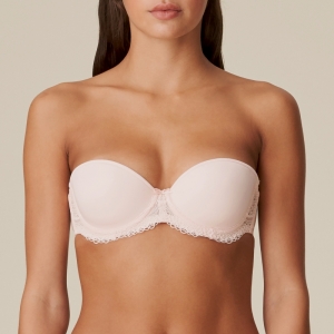 Dolores glossy pink