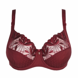 0163151 deep cherry