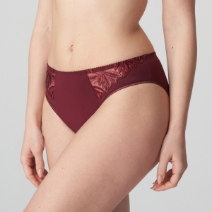 0563150 deep cherry