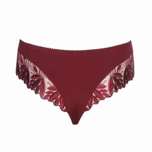 0663151 deep cherry