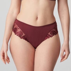 0663151 deep cherry