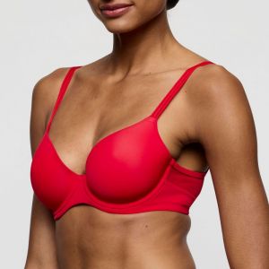 0122096 TRR True Red