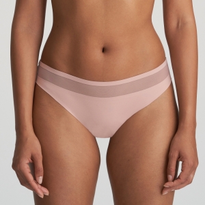 Louie PWD Powder Rose