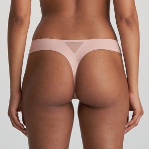 Louie PWD Powder Rose