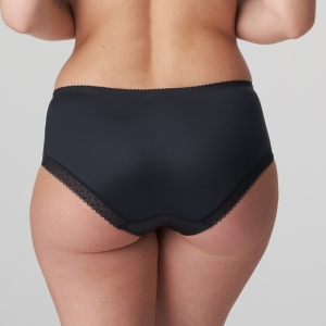 Gamila charcoal