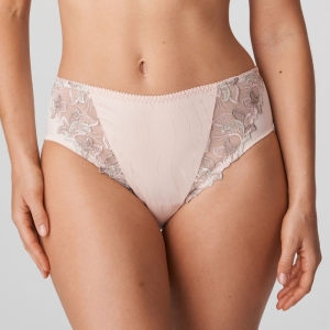 Deauville silky tan