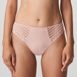 East End powder rose