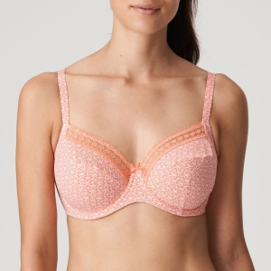Nikia pink diamond
