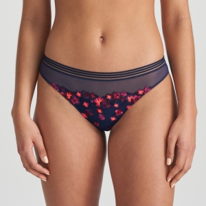 Nathy WBL Water Blue