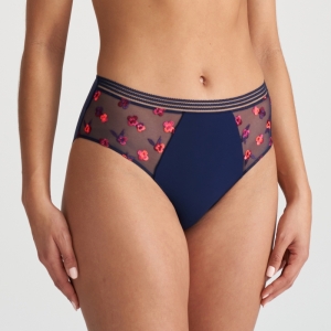 Nathy WBL Water Blue