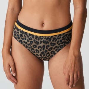 Kiribati golden safari