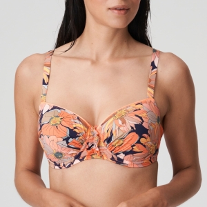 Melanesia Coral flower 