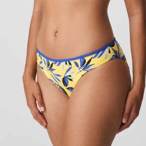 Vahine tropical sun