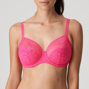 Epirus blogger pink