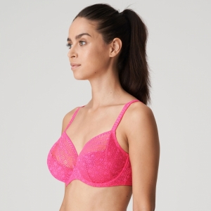 Epirus blogger pink