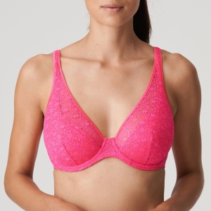Epirus blogger pink