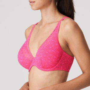 Epirus blogger pink