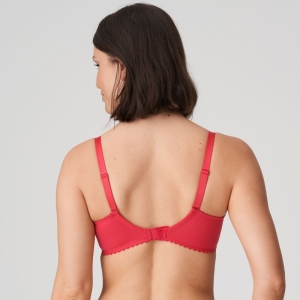 Epirus blogger pink