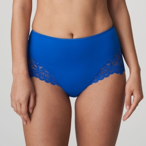 First Night electric blue