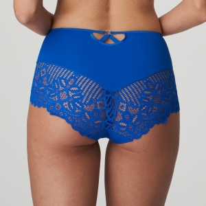 First Night electric blue