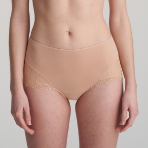 Christy  Light tan