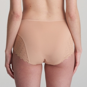 Christy  Light tan