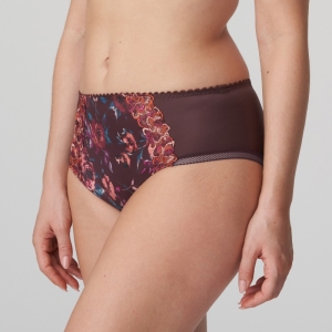 Sevas aubergine
