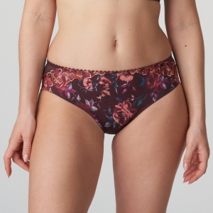 Sevas aubergine