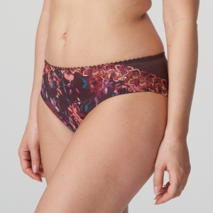 Sevas aubergine