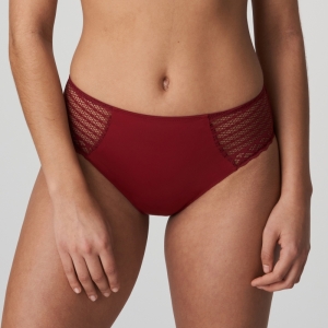 East end  red boudoir