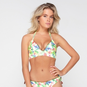 6104TB flowerprint