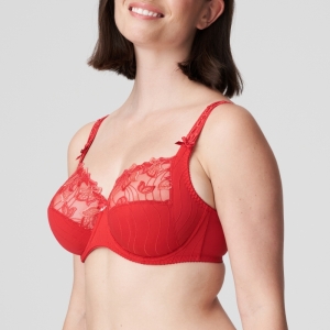 0161810 SCA Scarlet