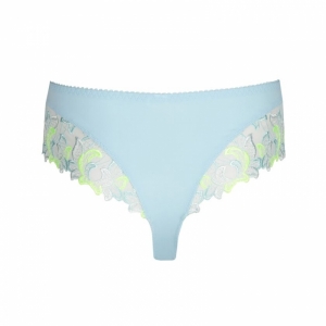 0661816 Milky Blue
