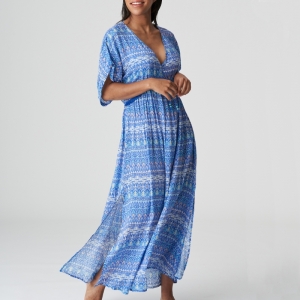 4009780 electric blue