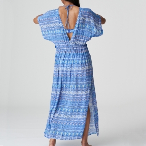 4009780 electric blue
