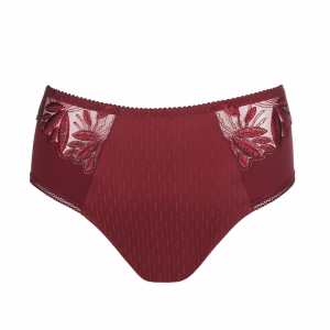0563151 deep cherry