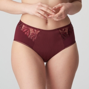 0563151 deep cherry