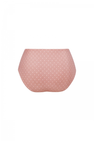 1387 powder peach