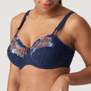 0163350 WBL Water Blue