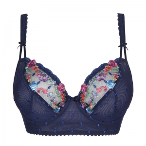 0163354 WBL Water Blue