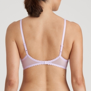 0101337 Pastel lavender