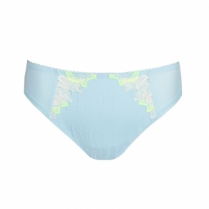 0561815 Milky Blue